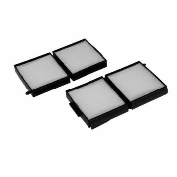 Фильтр салонный CHAMPION CCF0037