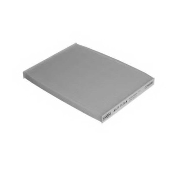 Фильтр салонный CHAMPION CCF0058