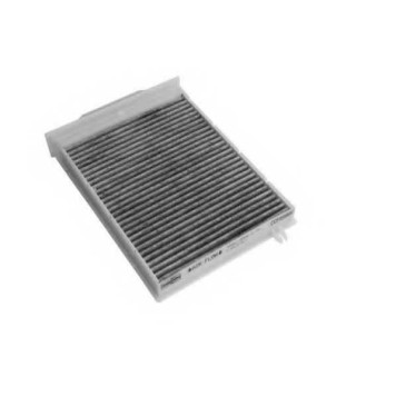 Фильтр салонный CHAMPION CCF0060C