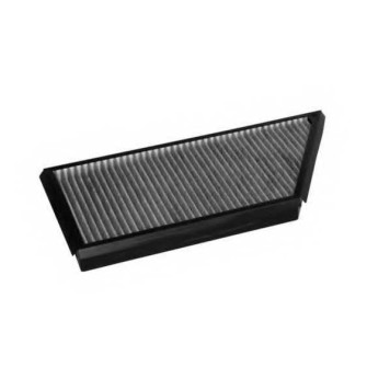 Фильтр салонный CHAMPION CCF0082C