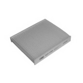 Фильтр салонный CHAMPION CCF0109