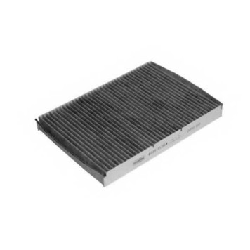 Фильтр салонный CHAMPION CCF0112C