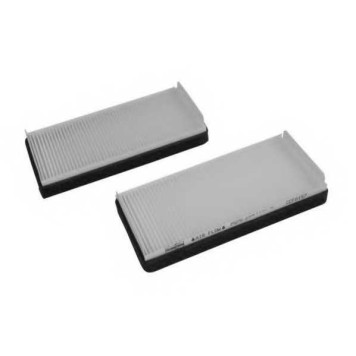 Фильтр салонный CHAMPION CCF0157