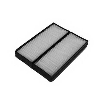 Фильтр салонный CHAMPION CCF0187