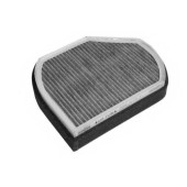 Фильтр салонный CHAMPION CCF0201C