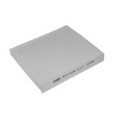 Фильтр салонный CHAMPION CCF0320