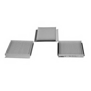 Фильтр салонный CHAMPION CCF0334