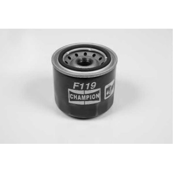 Фильтр масляный CHAMPION F119 / F119/606-1