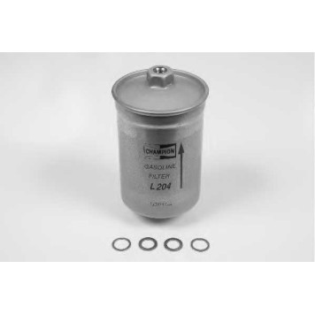 Фильтр топливный CHAMPION L204 / L204/606-1