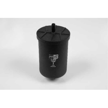 Фильтр топливный CHAMPION L206 / L206/606-1