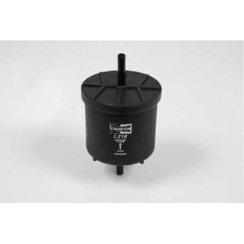 Фильтр топливный CHAMPION L218 / L218/606-1