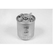 Фильтр топливный CHAMPION L257 / L257/606