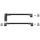 Комплект проводов зажигания CHAMPION LS-476 / LS-476/190