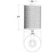 Фильтр масляный CHAMPION X104 / X104/606