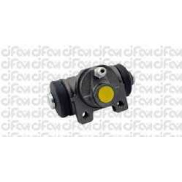 Колесный тормозной цилиндр CIFAM 101-648