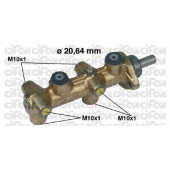 Главный тормозной цилиндр CIFAM 202-041