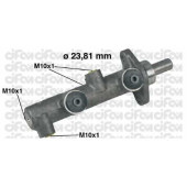 Главный тормозной цилиндр CIFAM 202-159