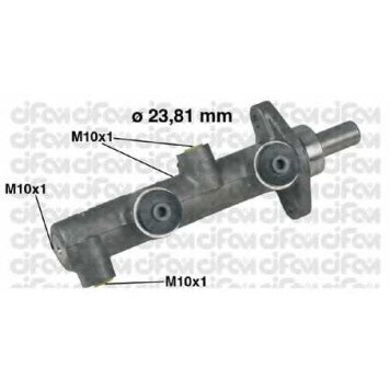 Главный тормозной цилиндр CIFAM 202-159