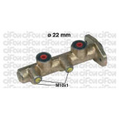 Главный тормозной цилиндр CIFAM 202-170