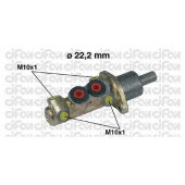 Главный тормозной цилиндр CIFAM 202-196