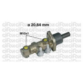 Главный тормозной цилиндр CIFAM 202-279