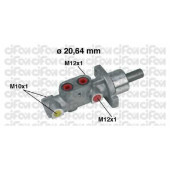 Главный тормозной цилиндр CIFAM 202-296