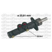 Главный тормозной цилиндр CIFAM 202-308