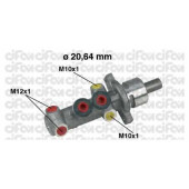 Главный тормозной цилиндр CIFAM 202-319