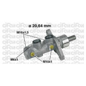 Главный тормозной цилиндр CIFAM 202-346