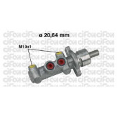 Главный тормозной цилиндр CIFAM 202-396