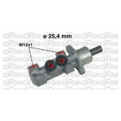 Главный тормозной цилиндр CIFAM 202-451