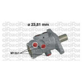 Главный тормозной цилиндр CIFAM 202-556