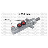 Главный тормозной цилиндр CIFAM 202-605