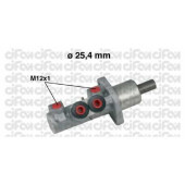 Главный тормозной цилиндр CIFAM 202-606