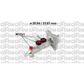 Главный тормозной цилиндр CIFAM 202-663