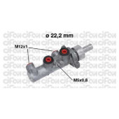 Главный тормозной цилиндр CIFAM 202-671