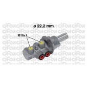 Главный тормозной цилиндр CIFAM 202-677