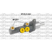 Главный тормозной цилиндр CIFAM 202-720