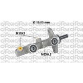 Главный тормозной цилиндр CIFAM 202-813