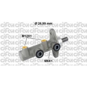 Главный тормозной цилиндр CIFAM 202-821