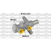 Главный тормозной цилиндр CIFAM 202-826