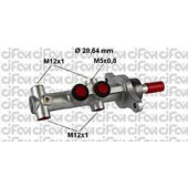 Главный тормозной цилиндр CIFAM 202-865