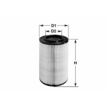 Фильтр воздушный CLEAN FILTERS MA1097