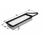 Фильтр воздушный CLEAN FILTERS MA1193