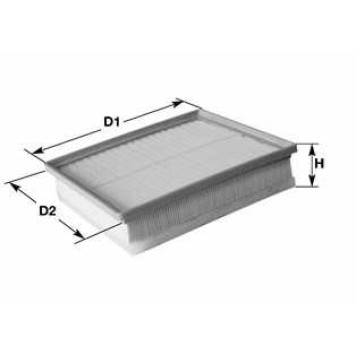 Фильтр воздушный CLEAN FILTERS MA1369