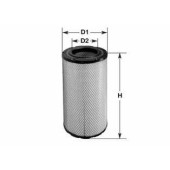 Фильтр воздушный CLEAN FILTERS MA1412/A