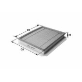 Фильтр воздушный CLEAN FILTERS MA3002