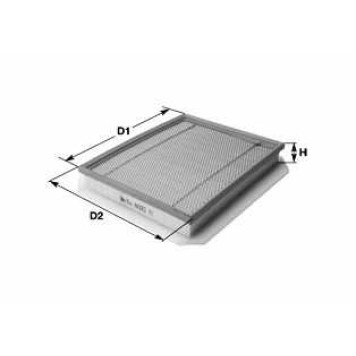 Фильтр воздушный CLEAN FILTERS MA3002