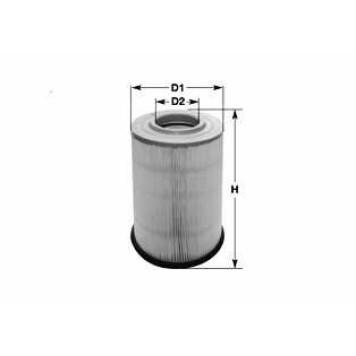 Фильтр воздушный CLEAN FILTERS MA3064