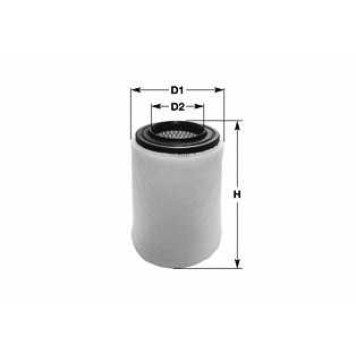 Фильтр воздушный CLEAN FILTERS MA3069